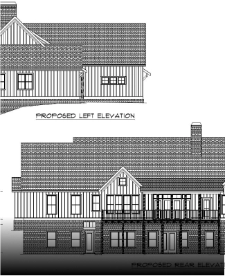 Current House Plans