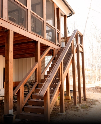 Home Additions